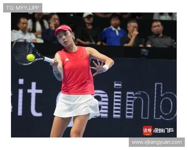 深圳网球队实力强劲荣登全国网球实力排行榜第六名