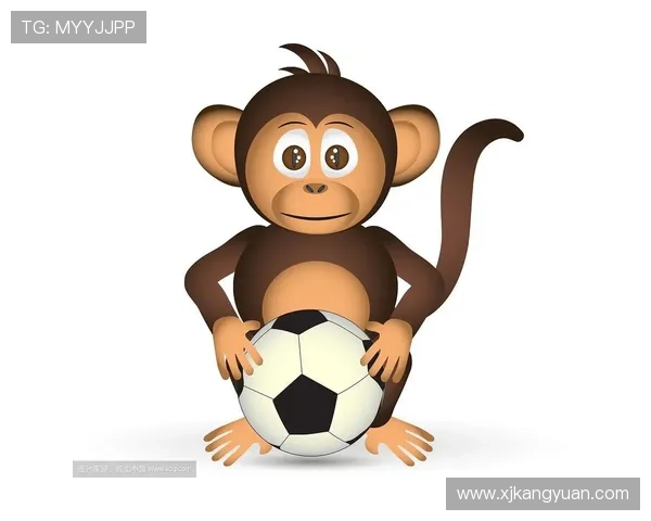 猩猩足球明星的奇幻旅程与动物界的运动梦想