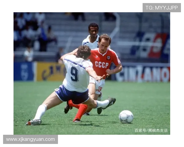前苏联足球明星的辉煌历史与传奇故事探秘